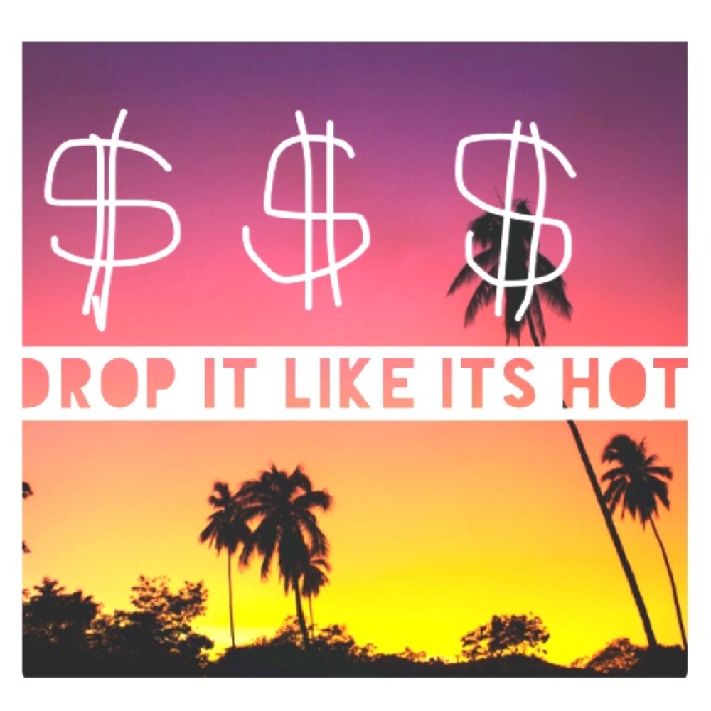 🔥Get it whiles it’s HOT...🔥
